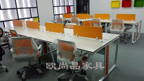 深圳辦公家具廠 屏風辦公桌、鋼架式工位桌、職員桌直銷，專業咨詢與銷售服務
